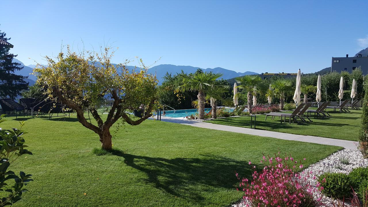 Brühl Suites&Residence Caldaro Exterior foto