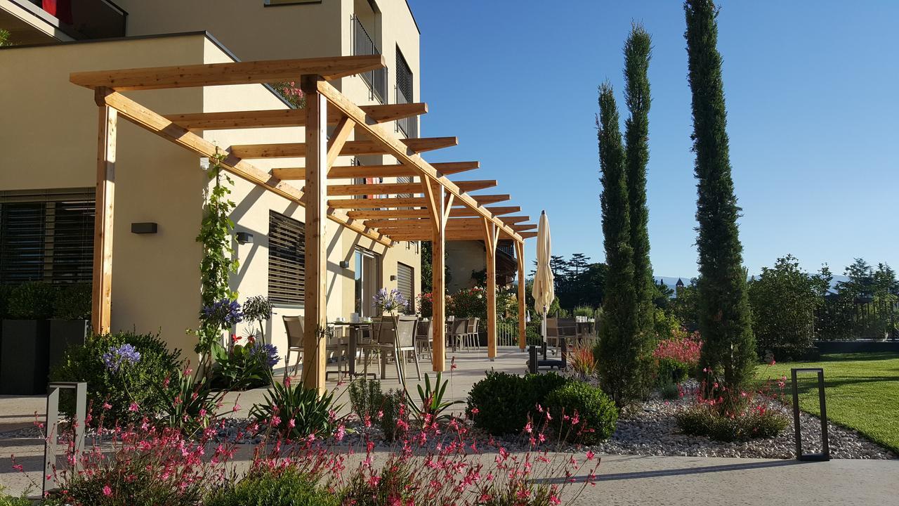 Brühl Suites&Residence Caldaro Exterior foto