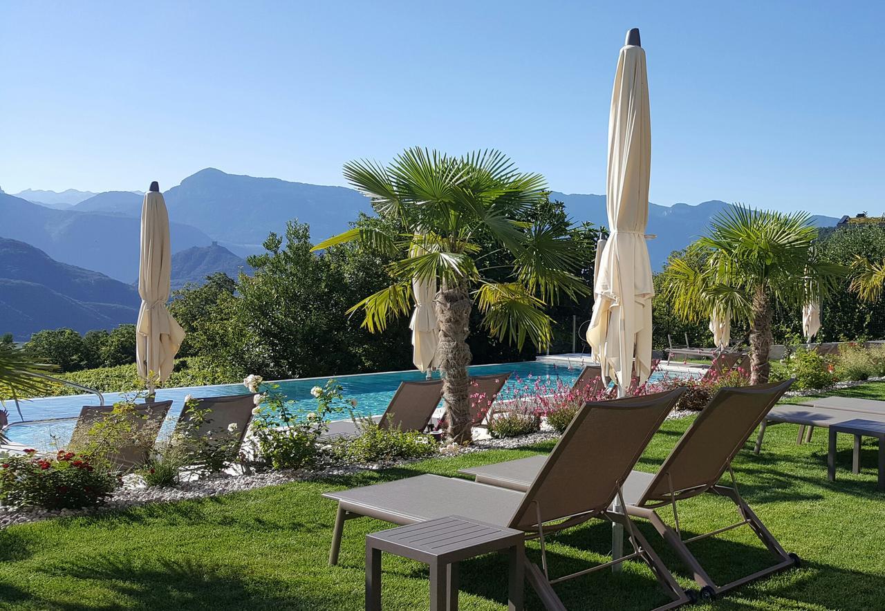 Brühl Suites&Residence Caldaro Exterior foto