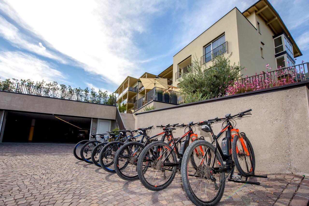 Brühl Suites&Residence Caldaro Exterior foto
