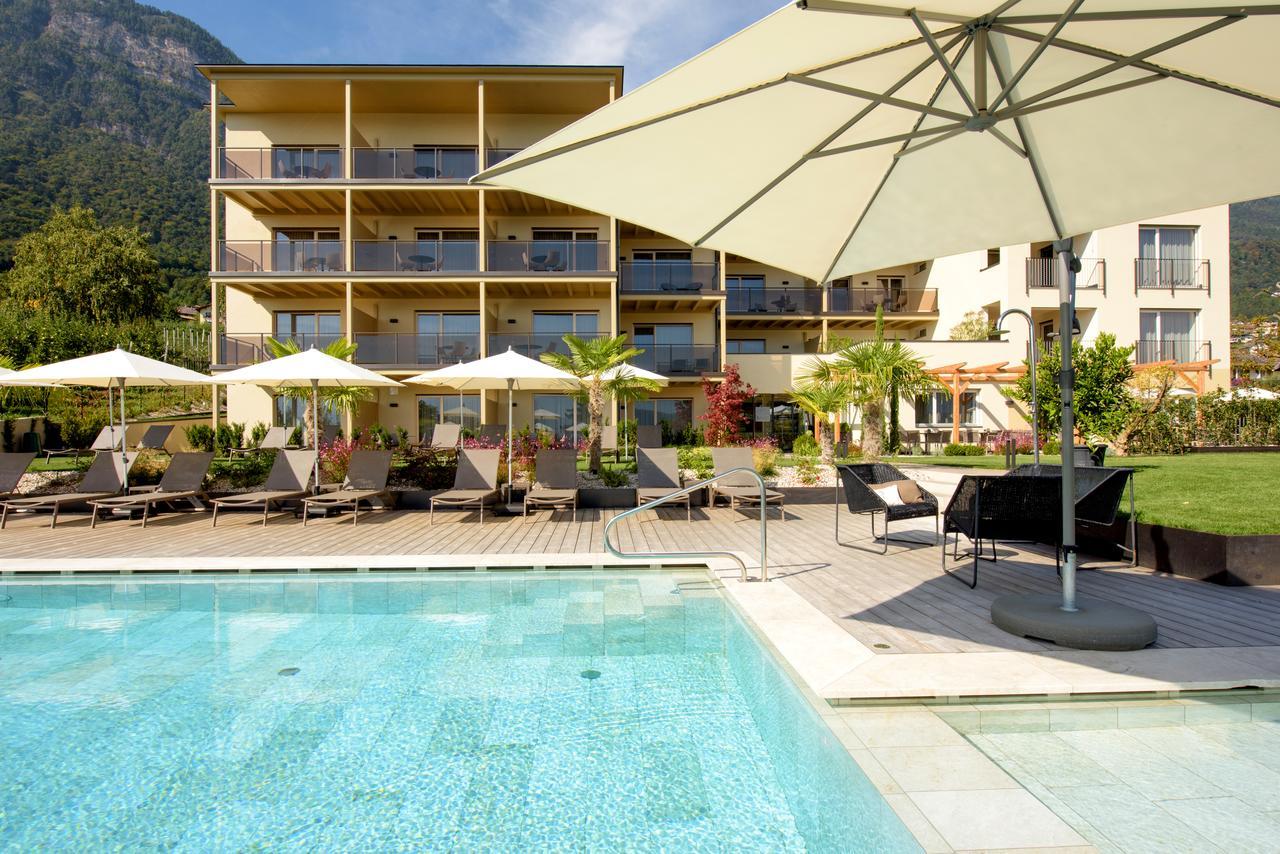 Brühl Suites&Residence Caldaro Exterior foto