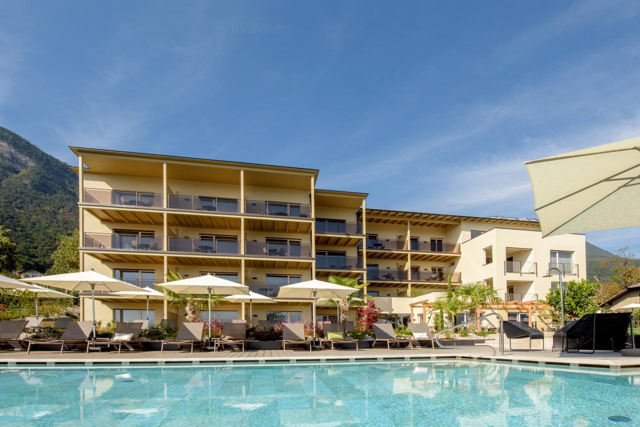 Brühl Suites&Residence Caldaro Exterior foto